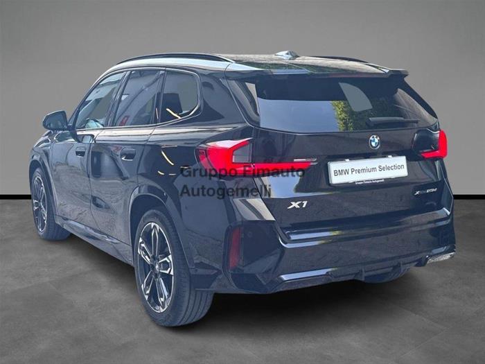 Fimauto - BMW X1 | ID 44852