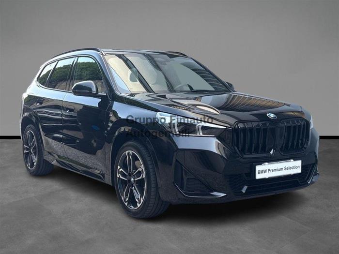 Fimauto - BMW X1 | ID 44852