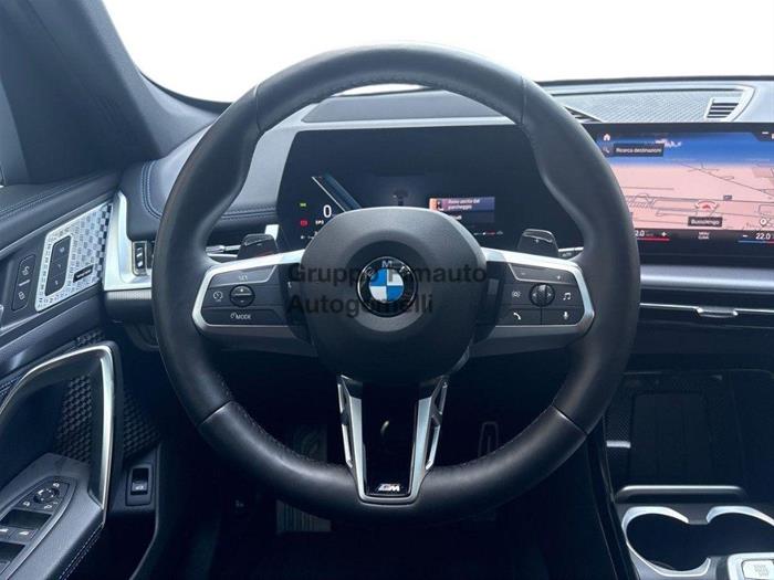 Fimauto - BMW X1 | ID 44852