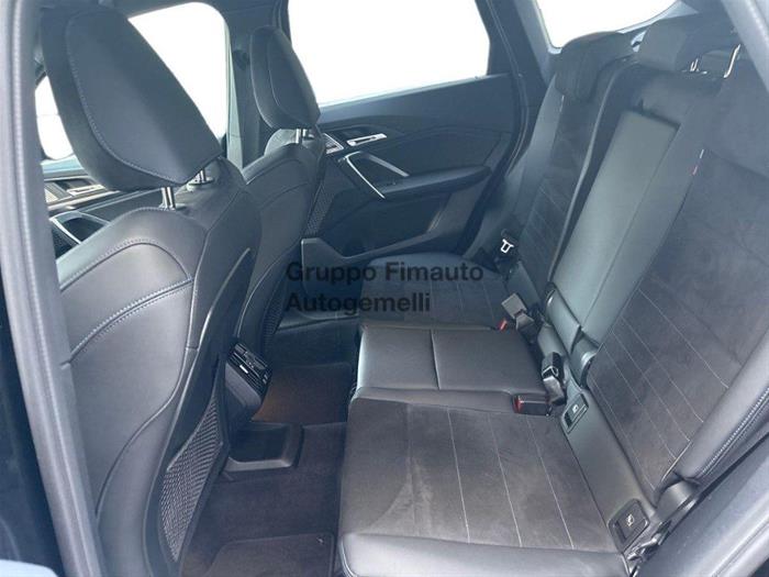 Fimauto - BMW X1 | ID 44852