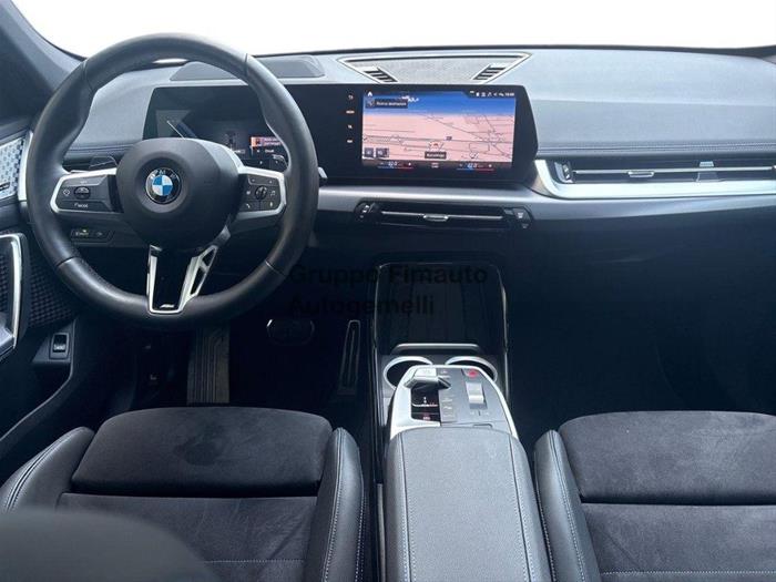 Fimauto - BMW X1 | ID 44853