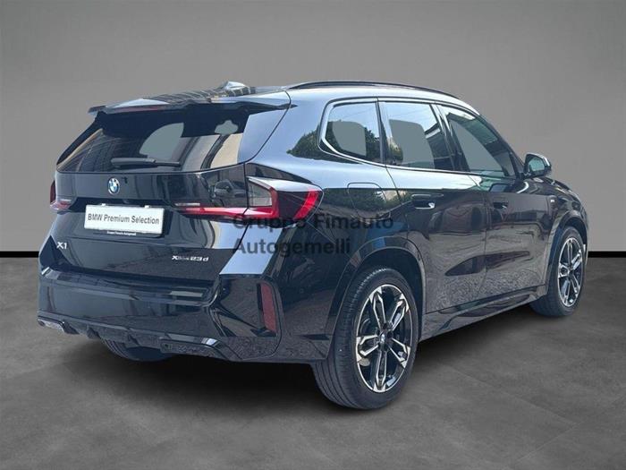 Fimauto - BMW X1 | ID 44853