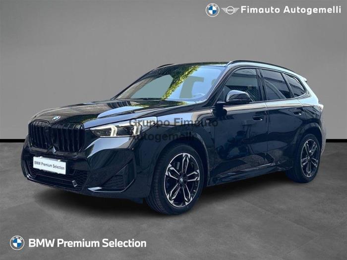 Fimauto - BMW X1 | ID 44853