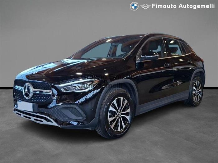 Fimauto - MERCEDES-BENZ GLA 250 | ID 44863