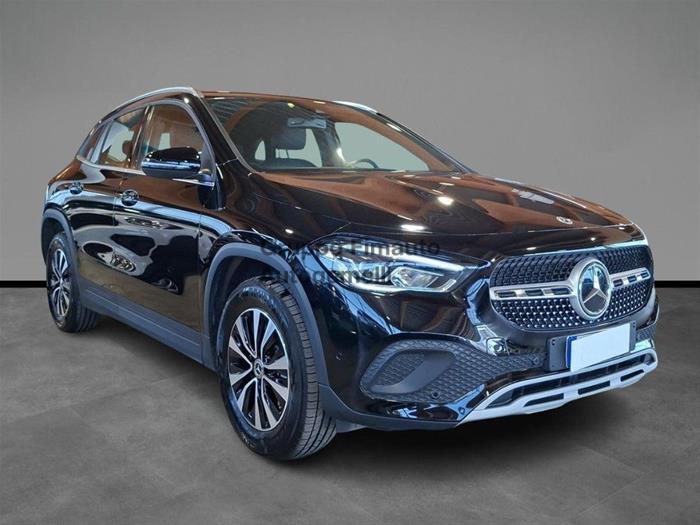 Fimauto - MERCEDES-BENZ GLA 250 | ID 44863