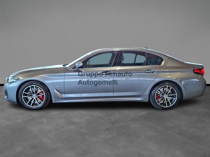 Fimauto - BMW 540 | ID 44865
