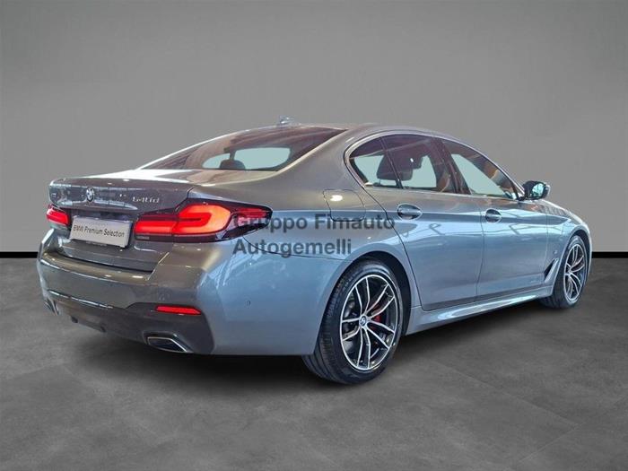 Fimauto - BMW 540 | ID 44865