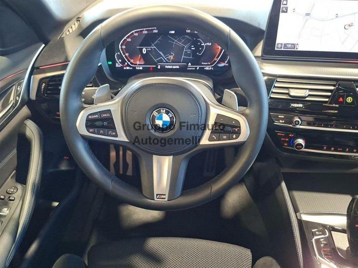 Fimauto - BMW 540 | ID 44865