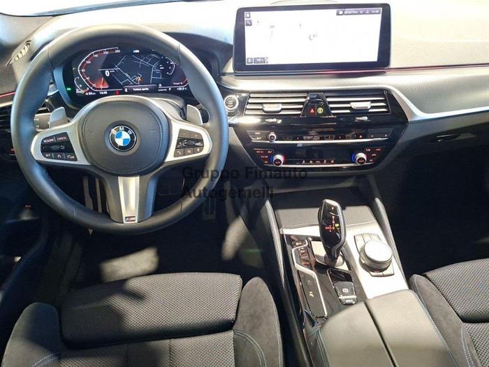 Fimauto - BMW 540 | ID 44864