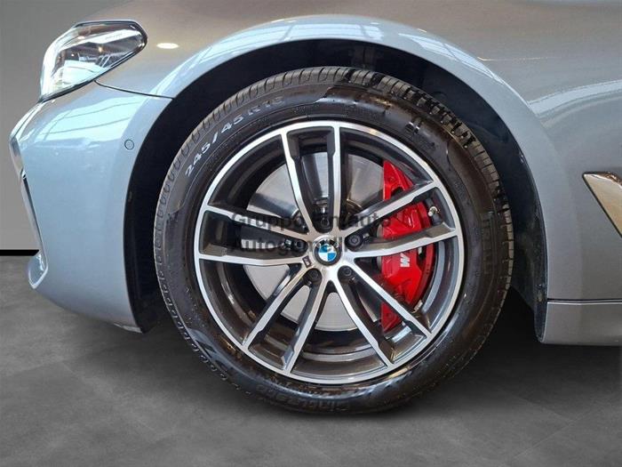 Fimauto - BMW 540 | ID 44864