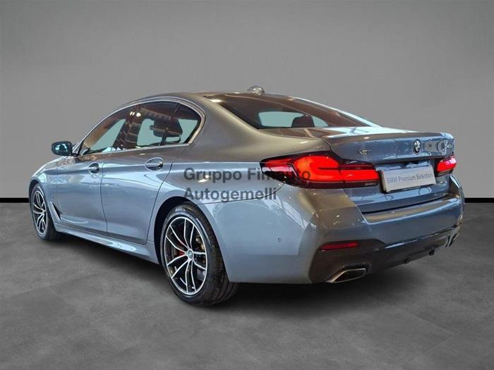 Fimauto - BMW 540 | ID 44864