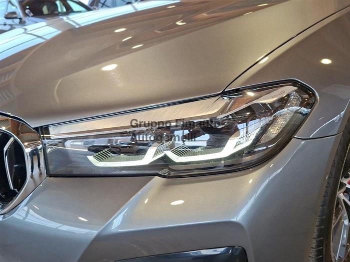 Fimauto - BMW 540 | ID 44864