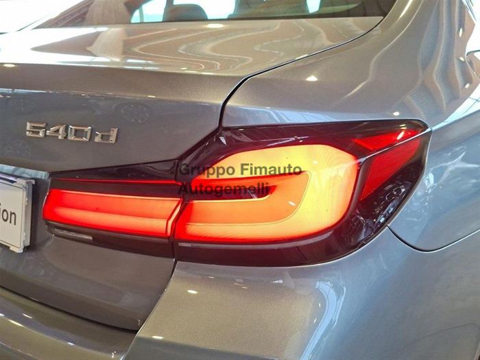 Fimauto - BMW 540 | ID 44864
