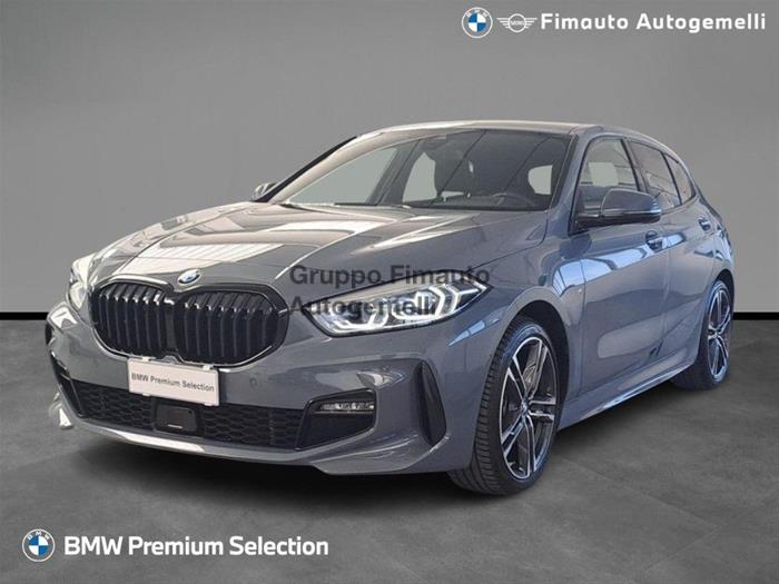 Fimauto - BMW 118 | ID 44866