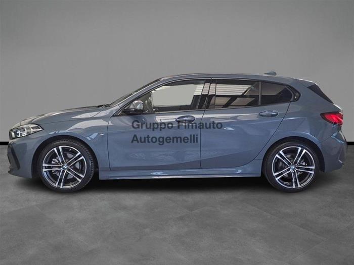 Fimauto - BMW 118 | ID 44866