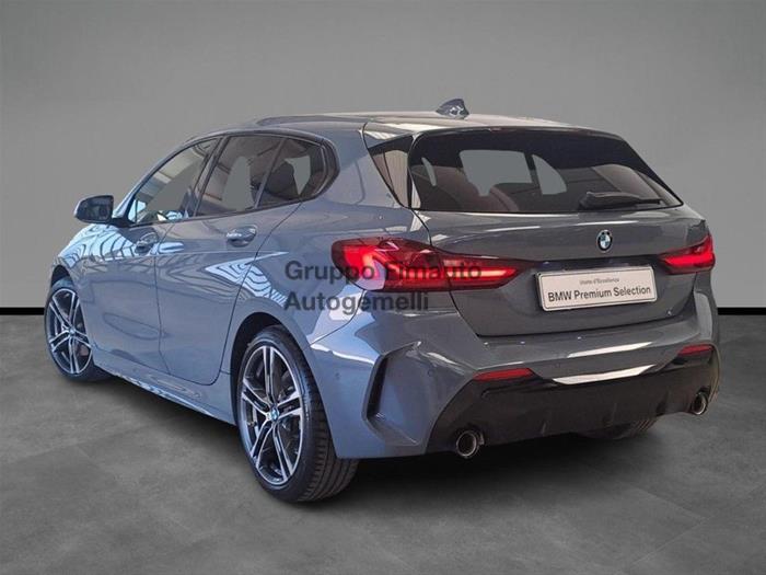 Fimauto - BMW 118 | ID 44866