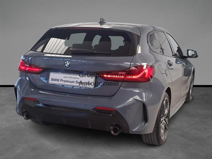 Fimauto - BMW 118 | ID 44866