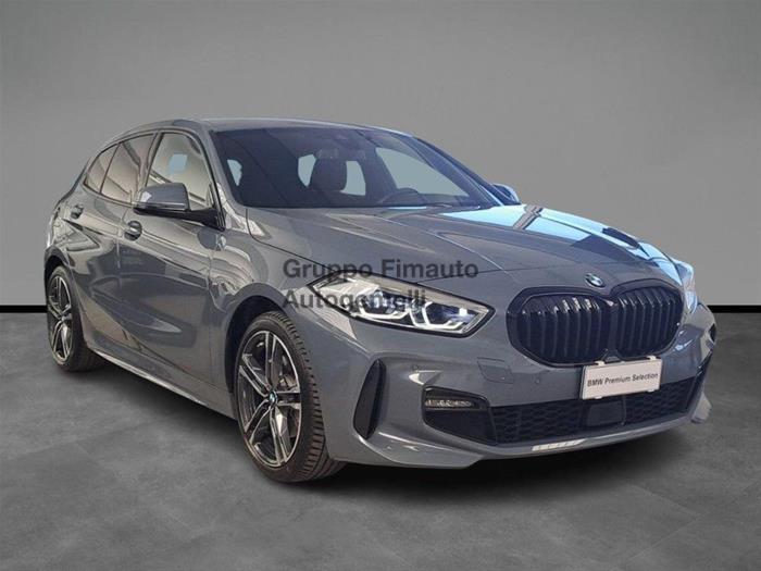 Fimauto - BMW 118 | ID 44866