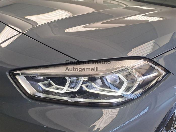 Fimauto - BMW 118 | ID 44866