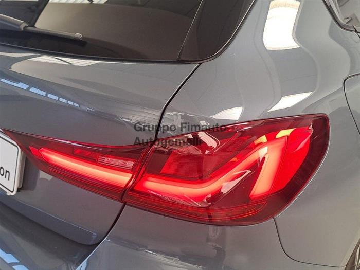 Fimauto - BMW 118 | ID 44866
