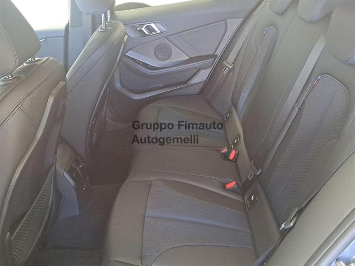 Fimauto - BMW 118 | ID 44866
