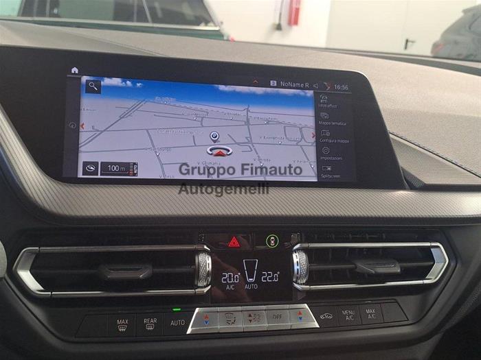 Fimauto - BMW 118 | ID 44866
