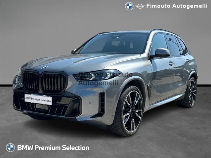 Fimauto - BMW X5 | ID 44875