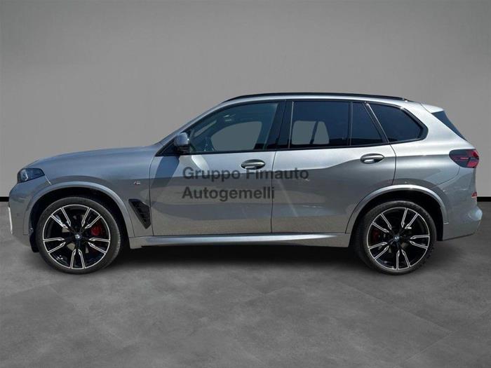 Fimauto - BMW X5 | ID 44875