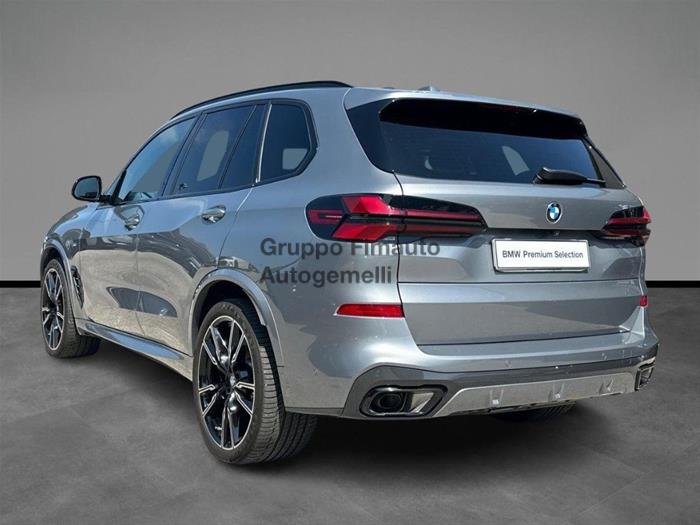 Fimauto - BMW X5 | ID 44875