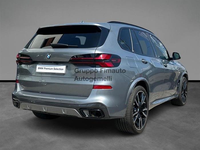 Fimauto - BMW X5 | ID 44875
