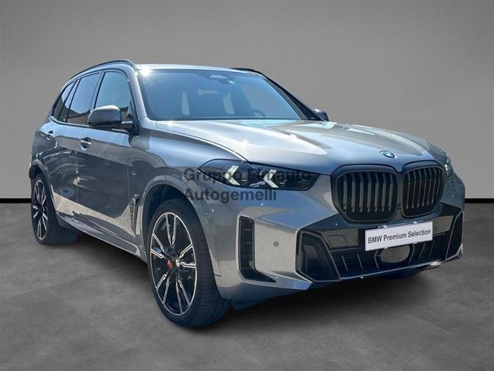 Fimauto - BMW X5 | ID 44875
