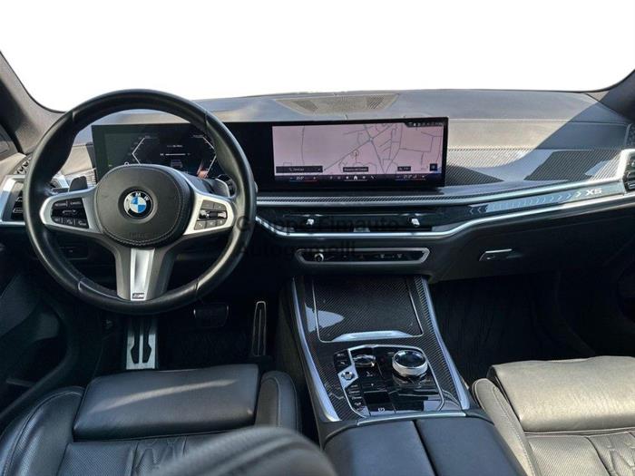 Fimauto - BMW X5 | ID 44875