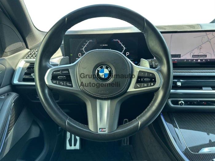 Fimauto - BMW X5 | ID 44875
