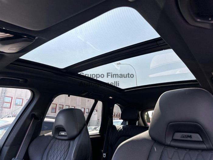 Fimauto - BMW X5 | ID 44876