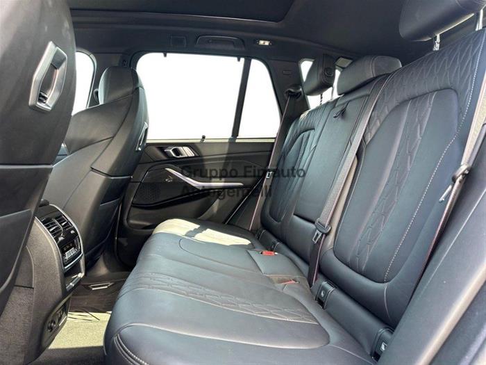 Fimauto - BMW X5 | ID 44876