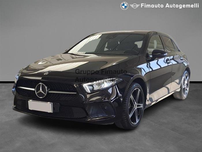 Fimauto - MERCEDES-BENZ A 250 | ID 44885
