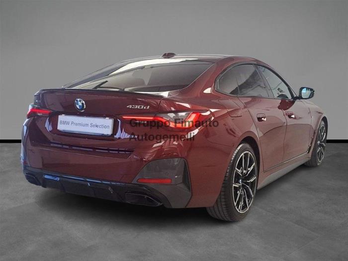 Fimauto - BMW 430 | ID 44895