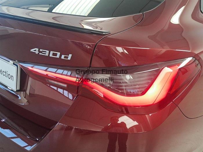 Fimauto - BMW 430 | ID 44895