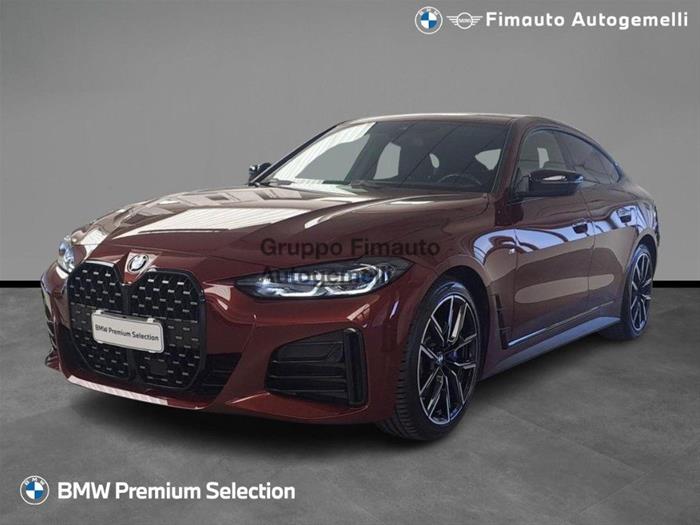 Fimauto - BMW 430 | ID 44896