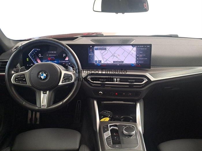 Fimauto - BMW 430 | ID 44896