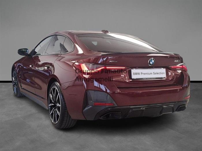 Fimauto - BMW 430 | ID 44896