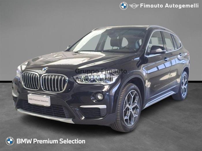 Fimauto - BMW X1 | ID 44897