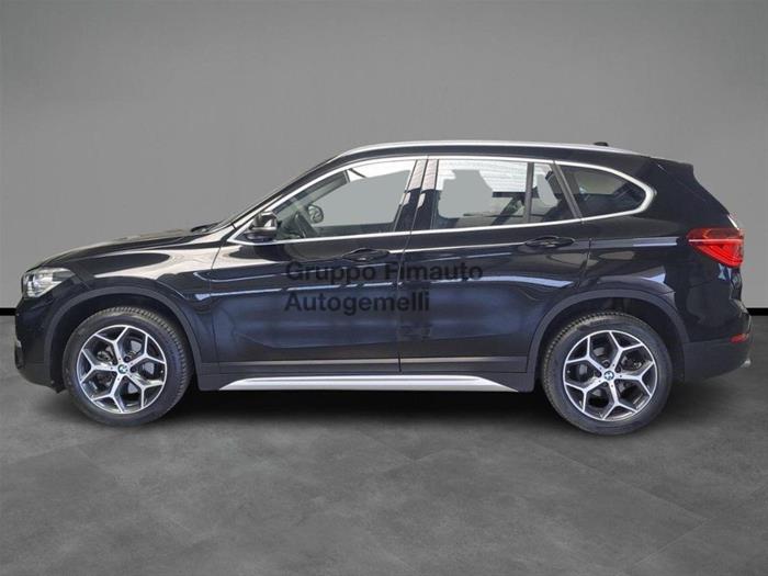 Fimauto - BMW X1 | ID 44897