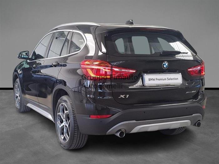 Fimauto - BMW X1 | ID 44897