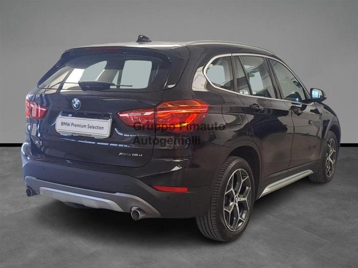 Fimauto - BMW X1 | ID 44897