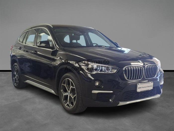 Fimauto - BMW X1 | ID 44897