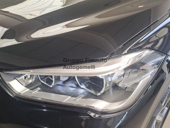 Fimauto - BMW X1 | ID 44897