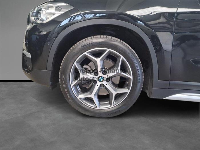 Fimauto - BMW X1 | ID 44897