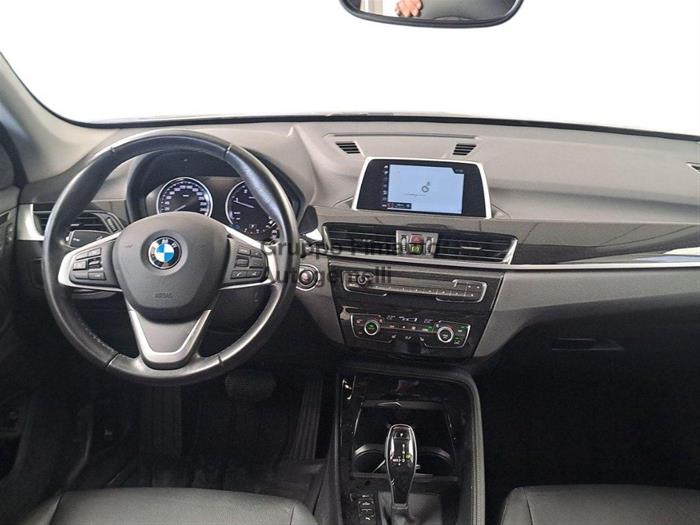 Fimauto - BMW X1 | ID 44897