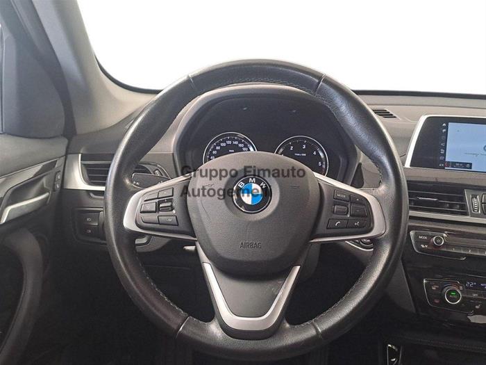 Fimauto - BMW X1 | ID 44897